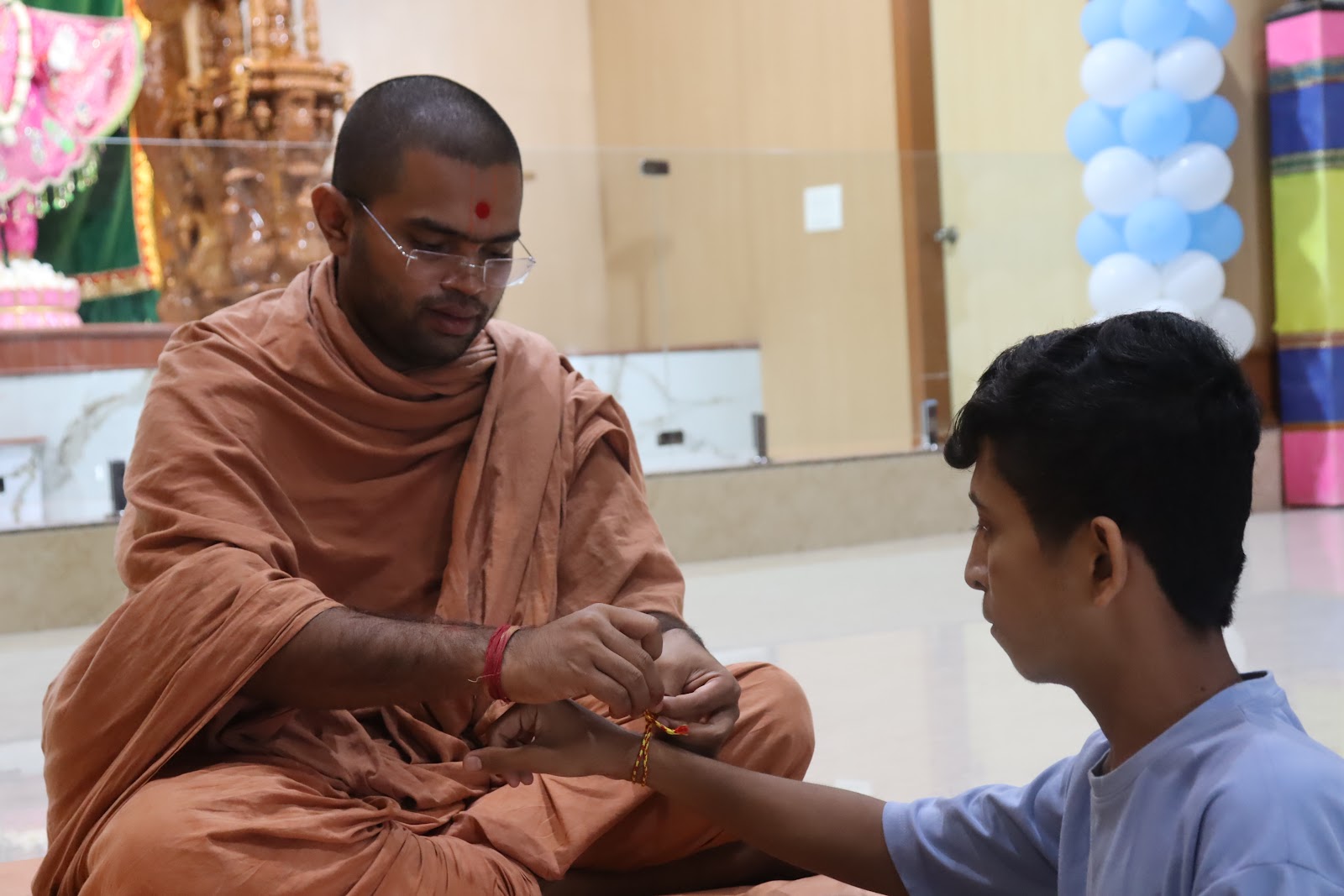 School reopening for IX & X