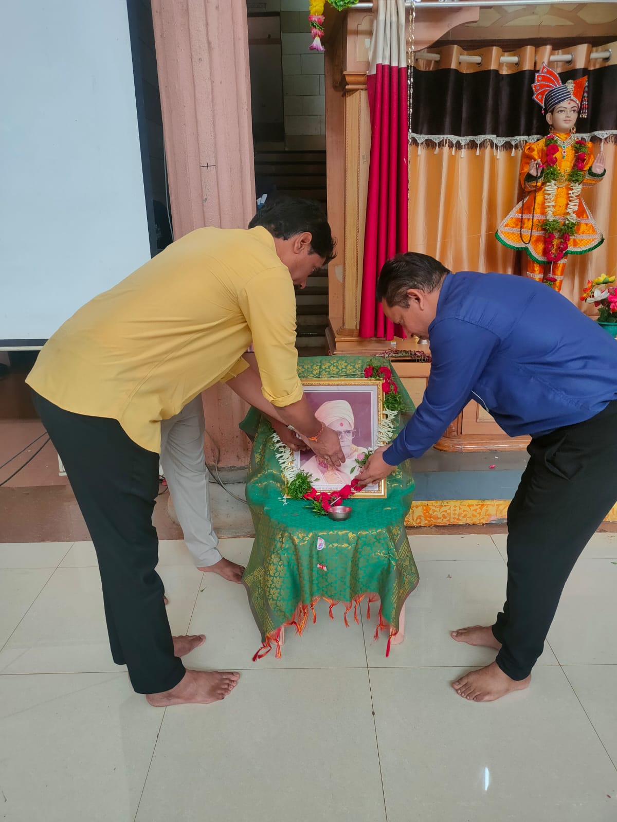 Founder’s Day Celebrations