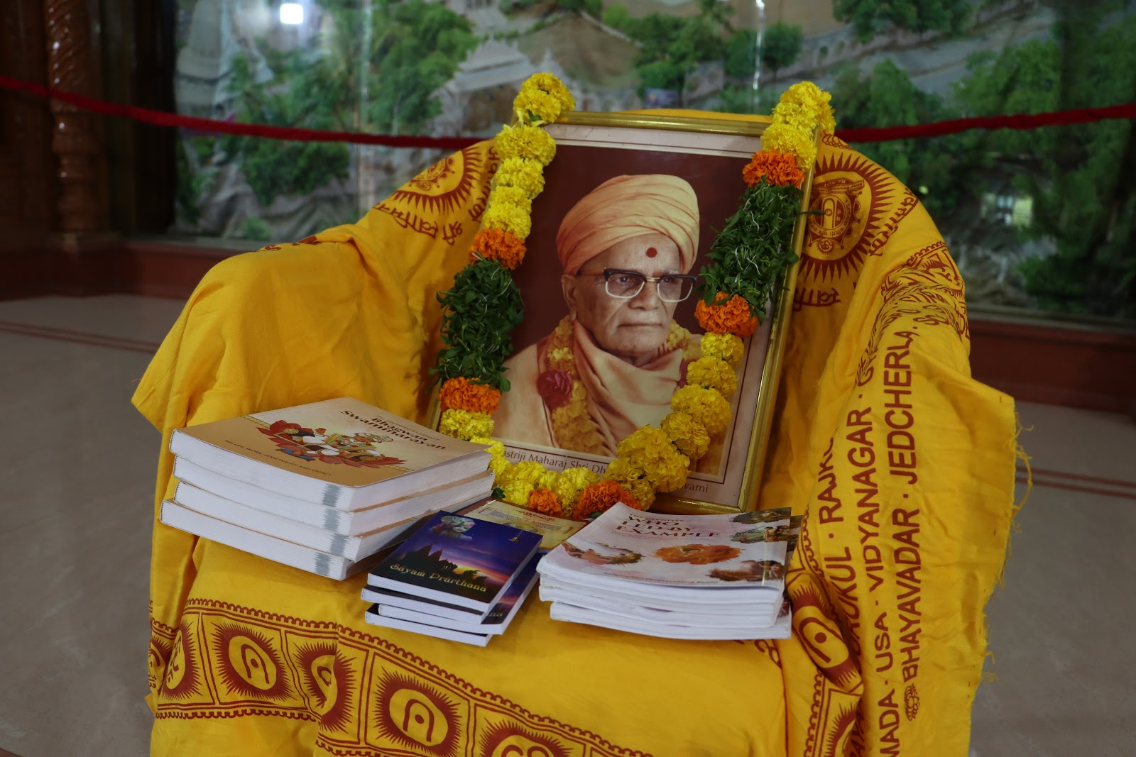 Founder’s day Celeberation dayschool students