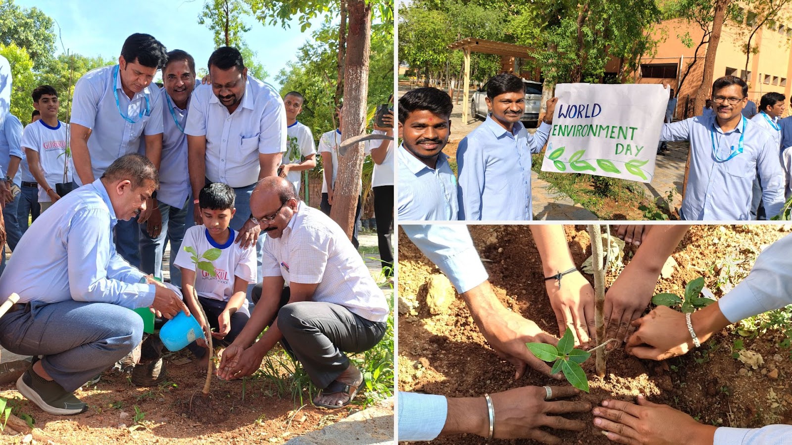 World Environment Day