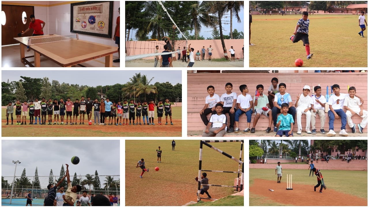 Gurukul Premier League (GPL) – Trail Season