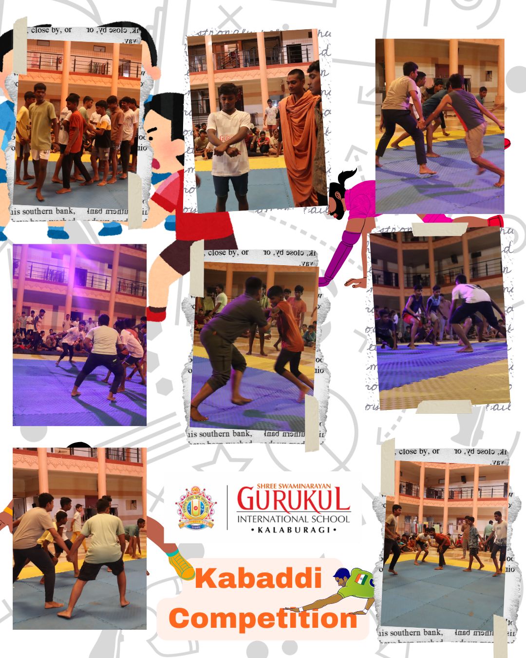 Pro Kabbadi League