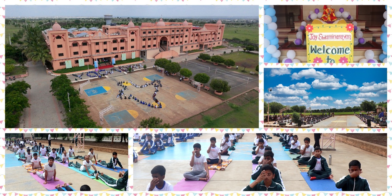 International Yoga Day