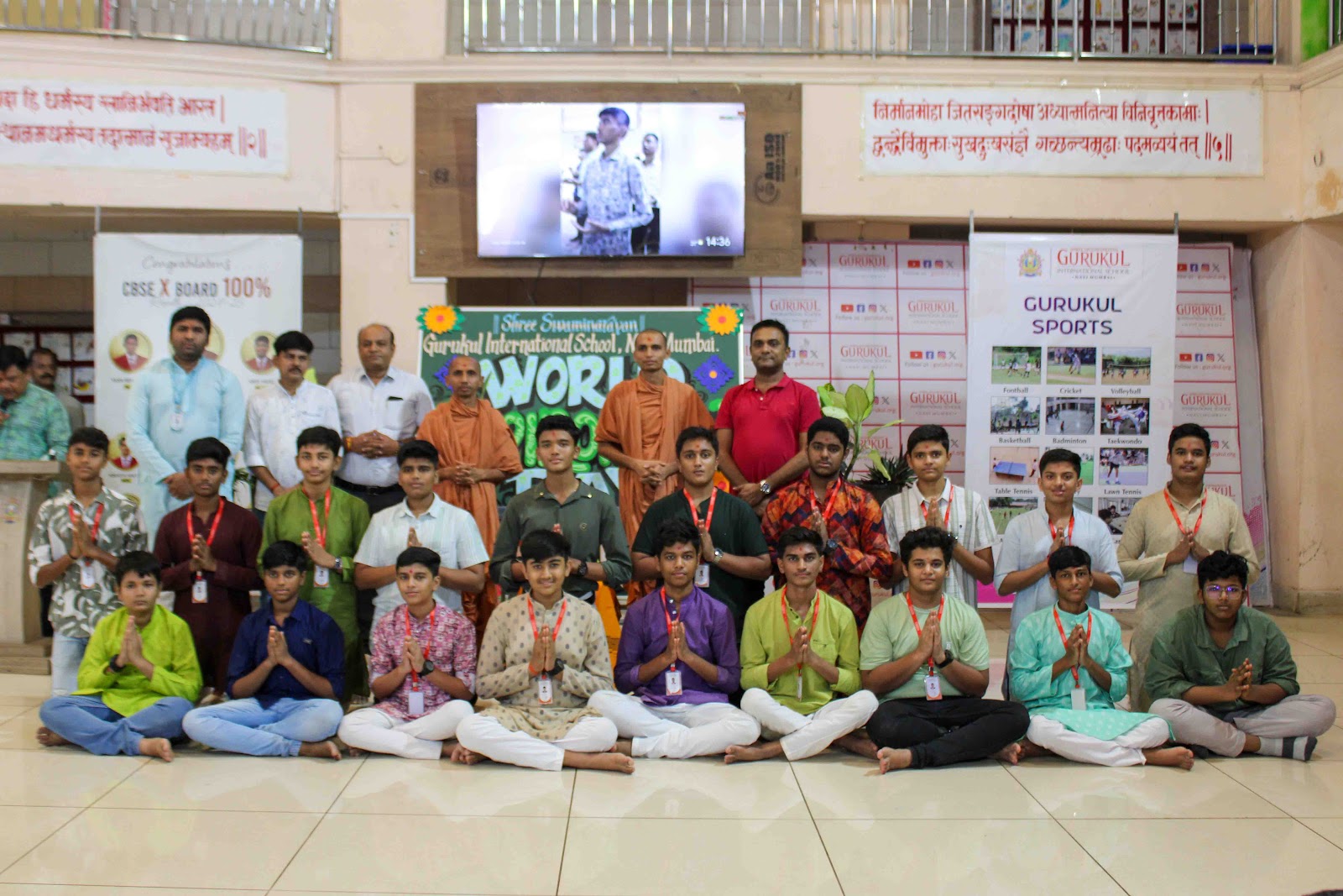 World Environment Day