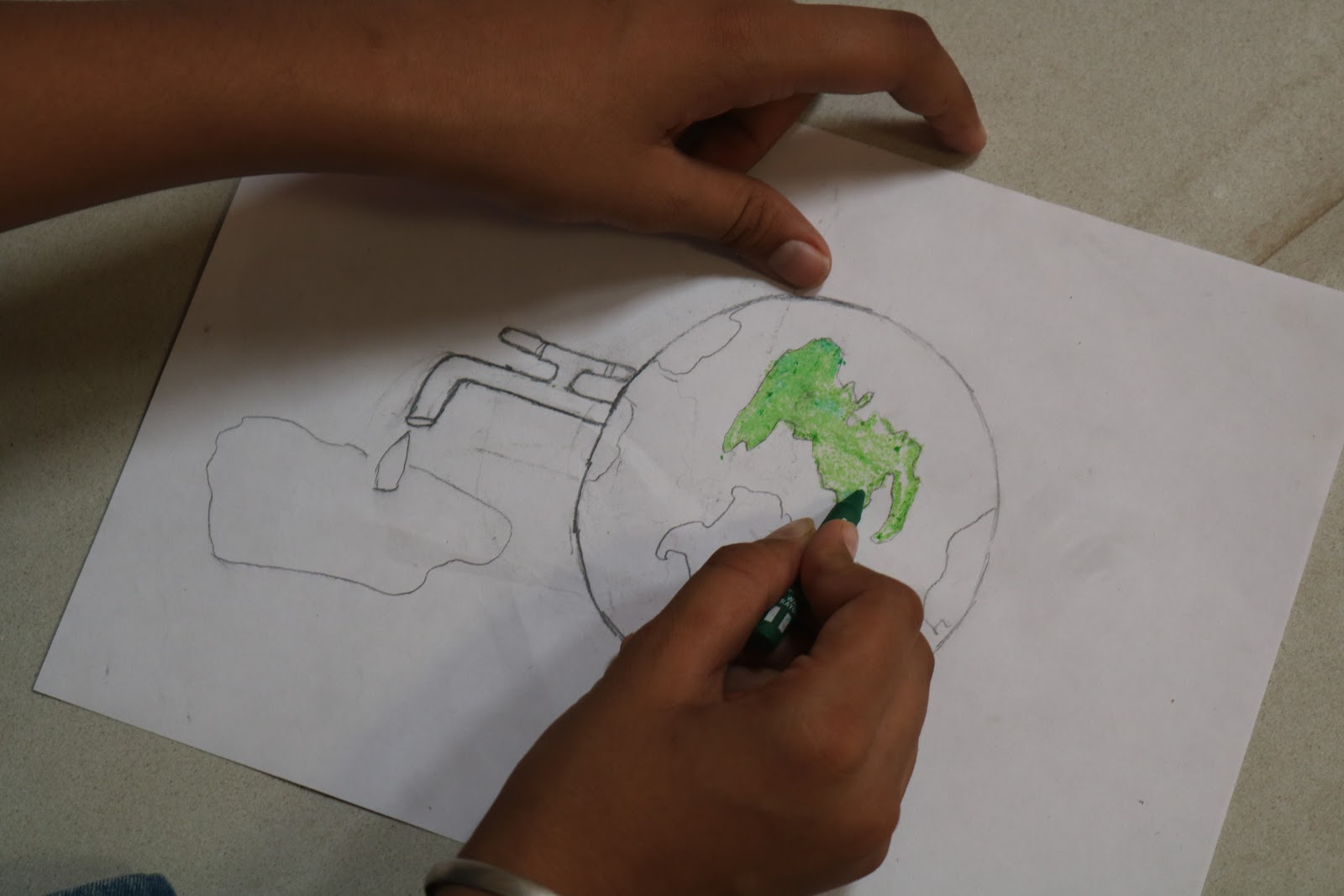 Poster Making Competition