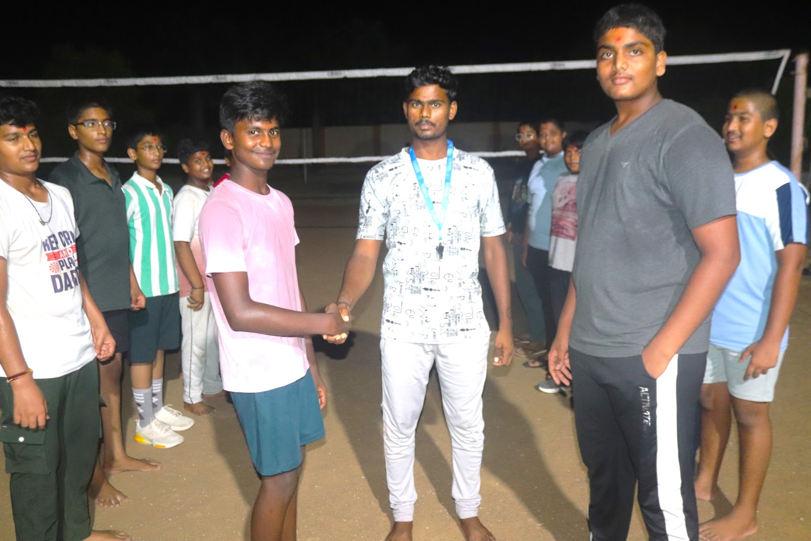 Super Sporty Saturday