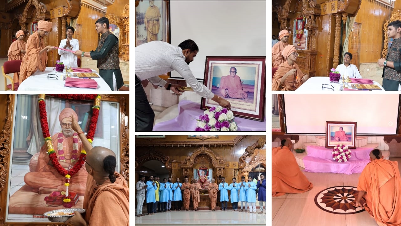 Founder’s Day Celebration