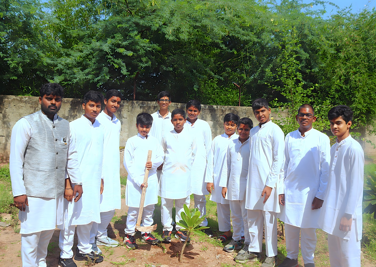 World Environment Day Celebrations