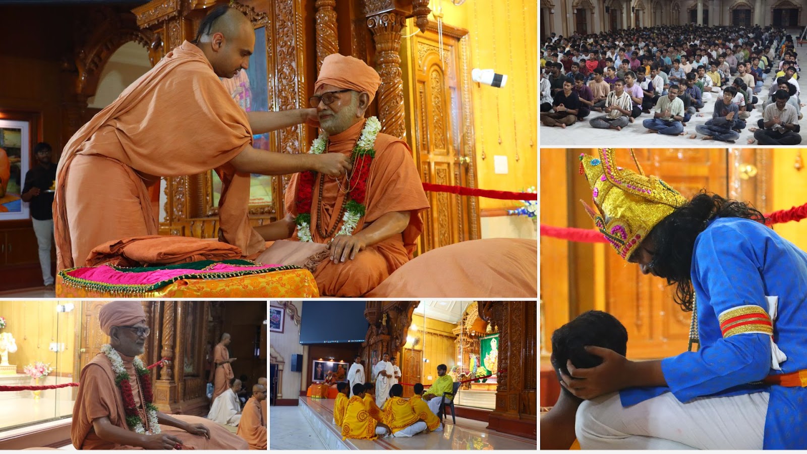 Founder’s Day Celebration