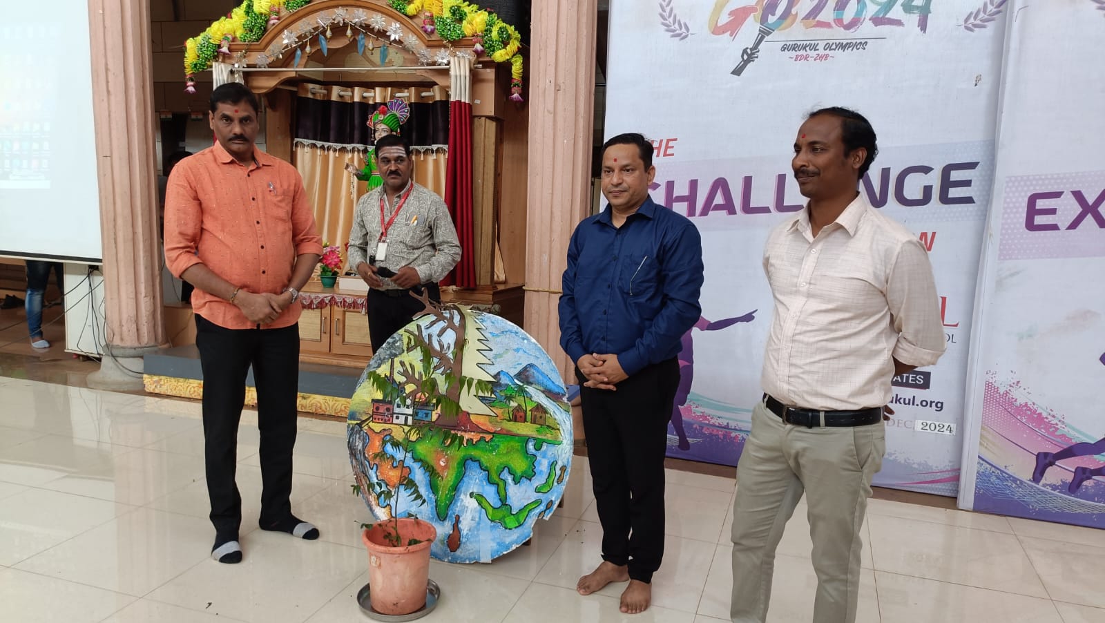 World Environment Day