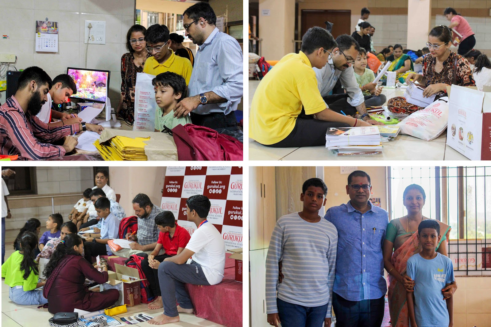 Hostel Opening Home Away From Home