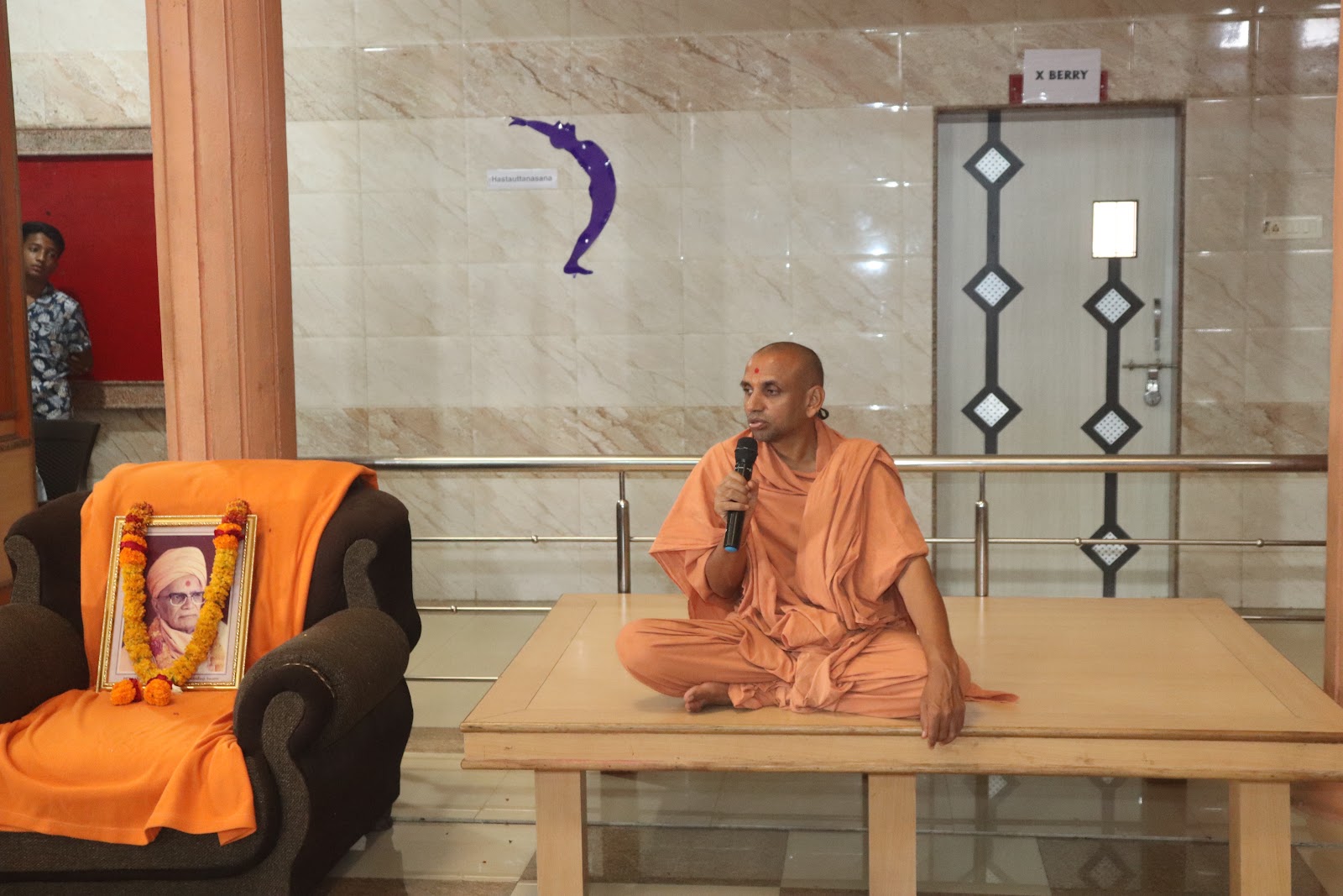 124th Founder’s Day & Rath Yatra Celebration