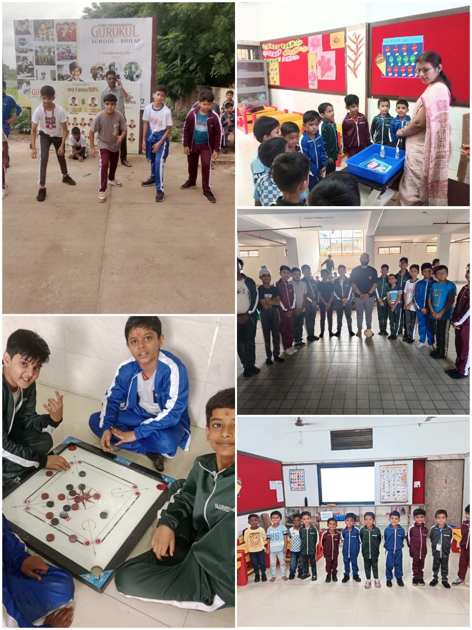 JOYOUS JUNE CELEBRATION