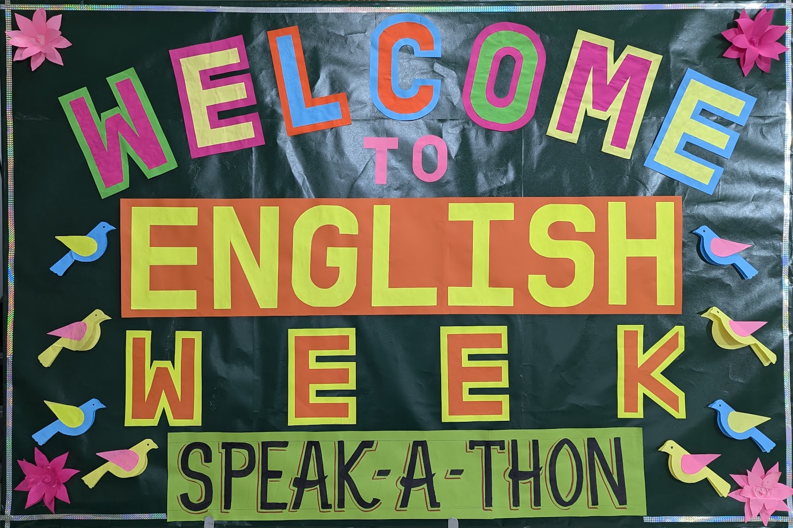 SGEF Installation Ceremony 2025