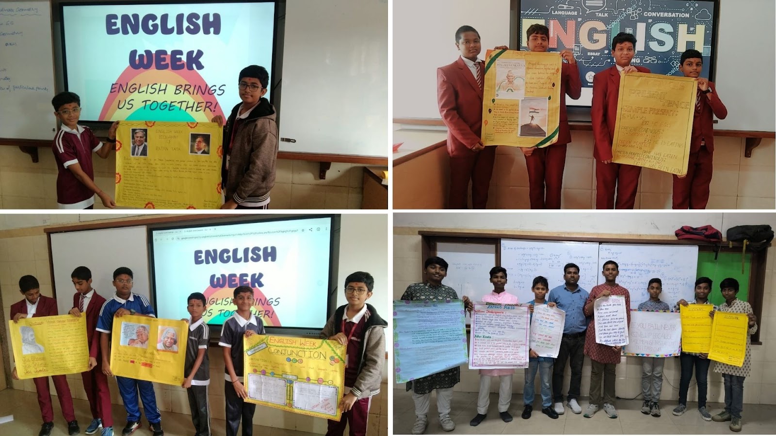 Grammer Galaxy Event