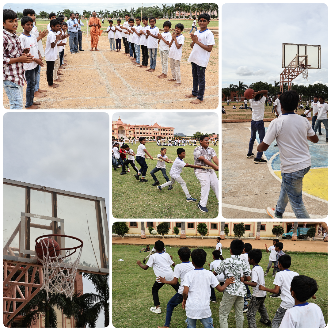 July Jubilee A Month of Morals & Motivation