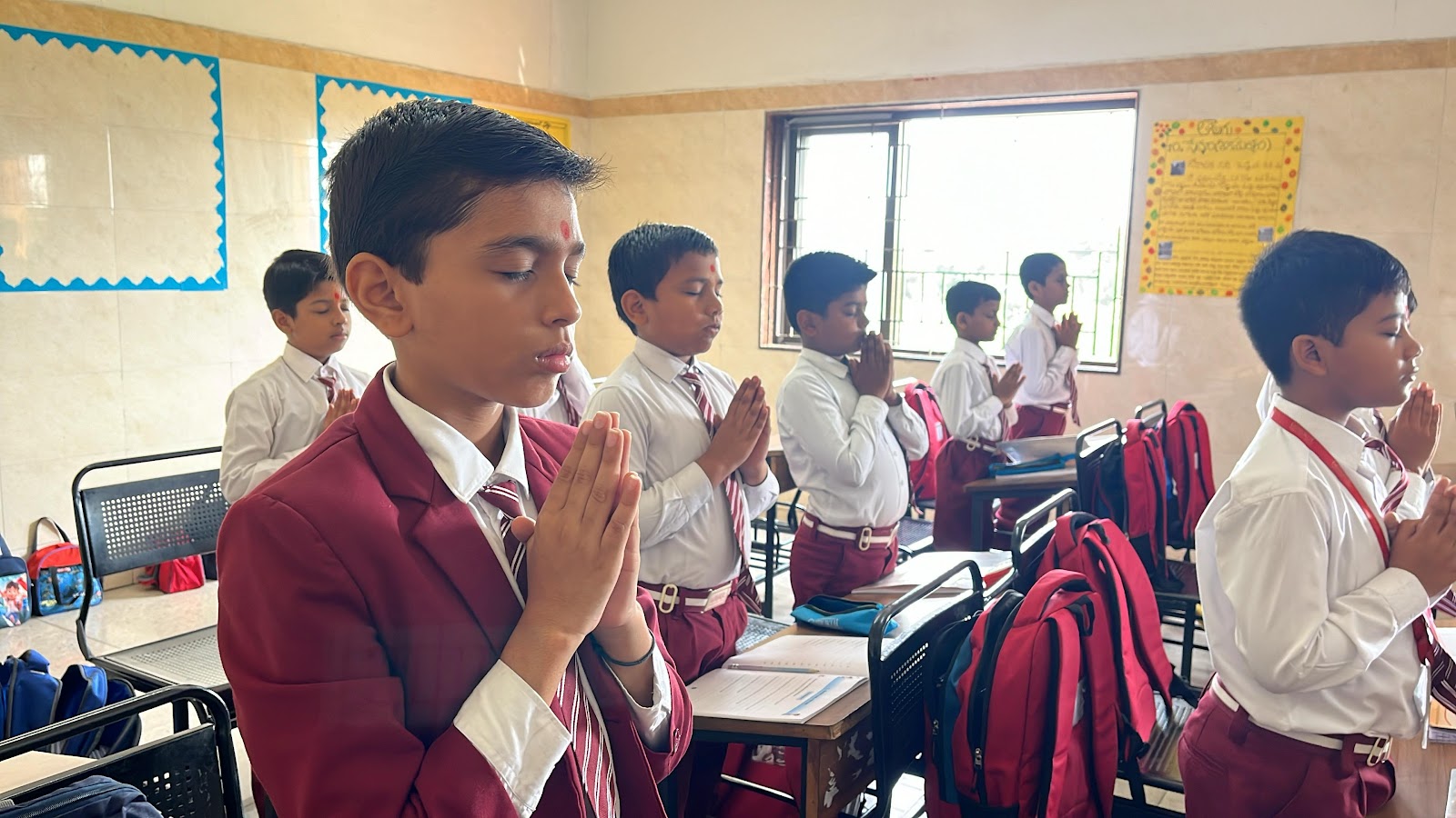 Saluting Our Gurus on Guru Purnima