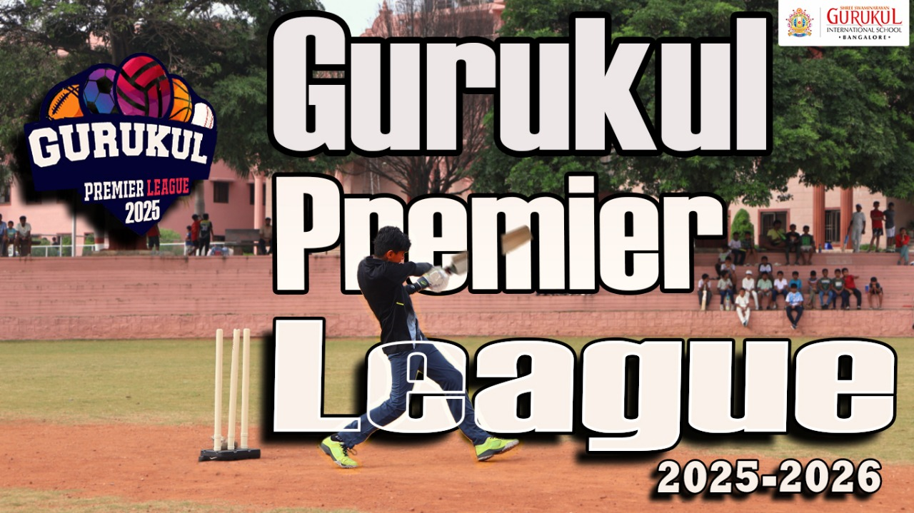 Gurukul Premier League “GPL” Final Season